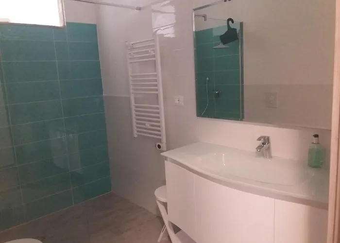 Zagara Semesterbostad